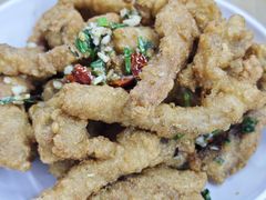 -玉华饮食店(茅台路店)