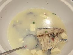 -浔味·山屿湖·正宗全鱼宴老字号