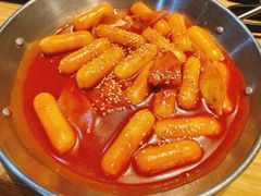 -麻蒲碳烤肉(远景路1号店)
