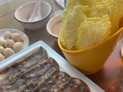 -前门杨记·铜锅涮肉(王府井·故宫店)