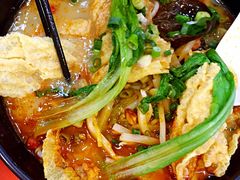 -螺小胖柳州螺蛳粉(钟楼总店)