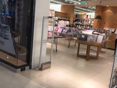 -ZARA(重庆华润万象城中区店)