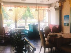 -新粤新疆菜清真餐厅(拱北店)