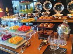 -北京北辰洲际酒店