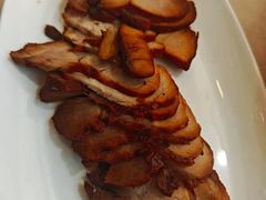 -山南熏肉大饼(辽菜旗舰店)