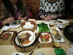-喜鹊茶点.啫煲(车陂店)