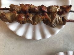 -巴依老爷新疆美食(工体旗舰店)
