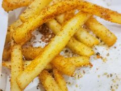 -麦当劳(杭州文三路店)