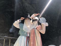 -少华山国家森林公园
