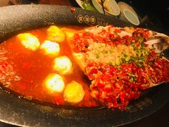 -望湘园·洞庭渔宴(浦江欢乐颂店)