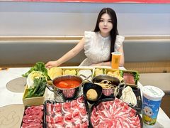 -呷哺呷哺 黄金牧场 (中发百旺店)