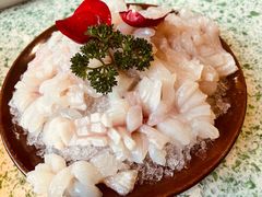 -鸿姐老火锅(疁城新天地店)