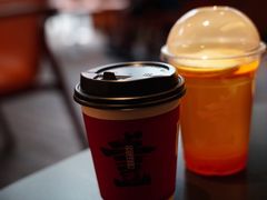 -壹丁咖啡(宽窄巷子店)