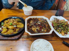 -卢庄(江汉路店)