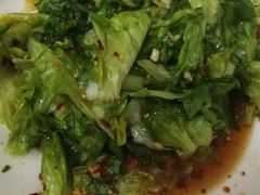 -勇猛子川菜馆(新军路店)
