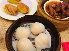 -粤仔湾砂锅粥(广益哥伦布店)