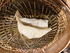 蒸饺-怡园饭店-餐厅(四望亭店)