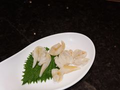 -川骄海鲜自助(河东店)
