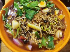 火锅粉-特色油卤串串(水碾河店)