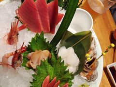 -万鱼亭·筑地屋 日本料理(淮海街店)