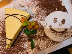 -YUE·6·西式融合餐厅(外滩六号店)
