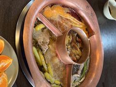 -滇釜火锅·能喝汤的火锅(车公庄店)