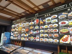 -湘满甲·黄焖甲鱼创始者·湘菜·鲁菜(潘家园店)
