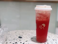 多肉瓜瓜-喜茶(青岛金狮广场店)