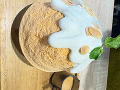 -After You Dessert Cafe(CENTRALWORLD)