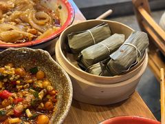 -拐枣巷小串串(财大店)