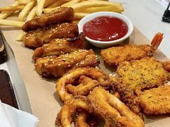 -必胜客(兴华中路PH店)