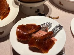 -四季民福烤鸭店(外滩外白渡桥店)