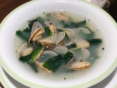 -萨莉亚意式餐厅(杭州滨江天街店)