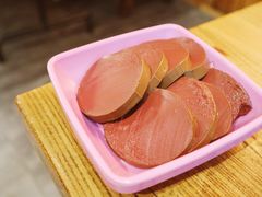 -四喜小胖·北京涮肉(五道营店)