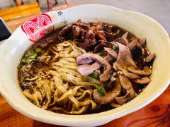 -邵顺兴锅盖面(金山宝地店)
