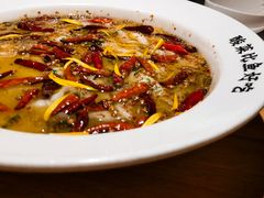 -太二酸菜鱼(福州泰禾店)