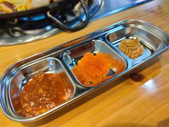 -红辣椒八爪鱼特色韩国料理专门店(远景路旗舰店)