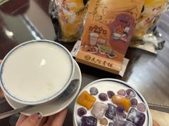 -民信老铺(华盖路店)