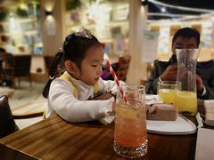 -BINGO COFFEE宾果彩咖(大东方店)