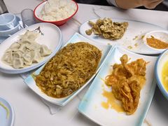 -东北一家人(友谊街店)