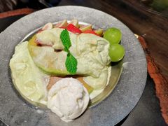-幸邻食堂