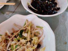 -北京水岸山吧度假村(雁栖镇店)