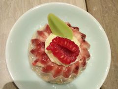 甜品tai-印象餐厅(杭州国际博览中心北辰大酒店)