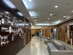 -美年大健康·体检中心(江岸分院)