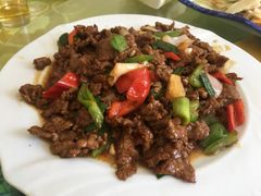 -下梅人家土菜馆(历史文化餐厅度假区店)