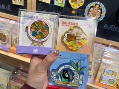 -猫的天空之城概念书店(苏州诚品店)