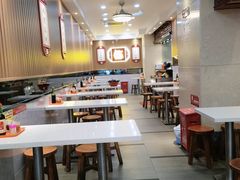 大堂-龙记桂林米粉店(书城路店)