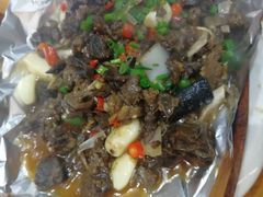 -下梅人家土菜馆(历史文化餐厅度假区店)