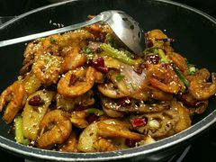 -川里谈·川味小馆(北京路店)