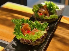 -湊湊火锅·茶憩(东城万达店)
